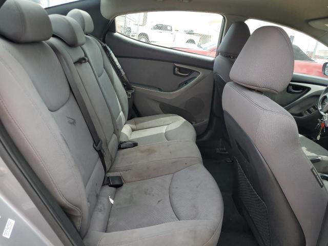 Photo 9 VIN: KMHDH4AE5DU736051 - HYUNDAI ELANTRA 