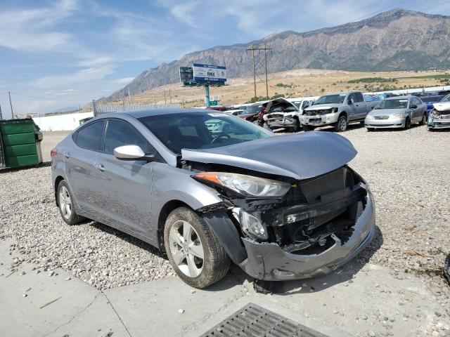 Photo 0 VIN: KMHDH4AE5DU737328 - HYUNDAI ELANTRA GL 