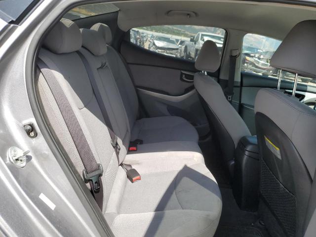 Photo 5 VIN: KMHDH4AE5DU737328 - HYUNDAI ELANTRA GL 