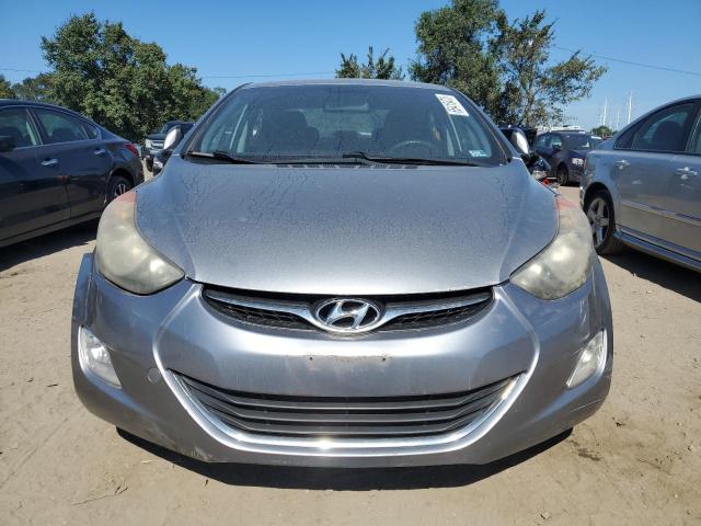 Photo 4 VIN: KMHDH4AE5DU757840 - HYUNDAI ELANTRA 