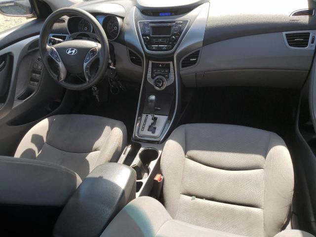 Photo 7 VIN: KMHDH4AE5DU757840 - HYUNDAI ELANTRA 