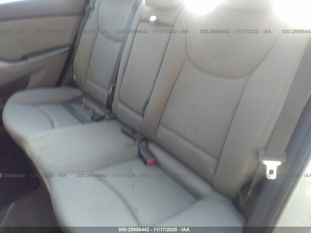 Photo 7 VIN: KMHDH4AE5DU761032 - HYUNDAI ELANTRA 