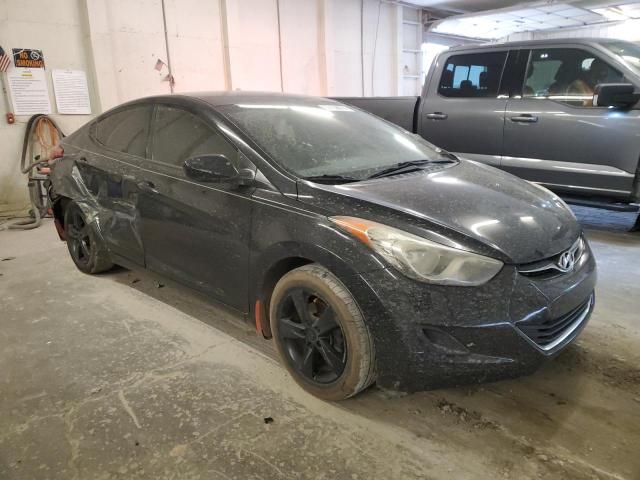 Photo 3 VIN: KMHDH4AE5DU781331 - HYUNDAI ELANTRA 