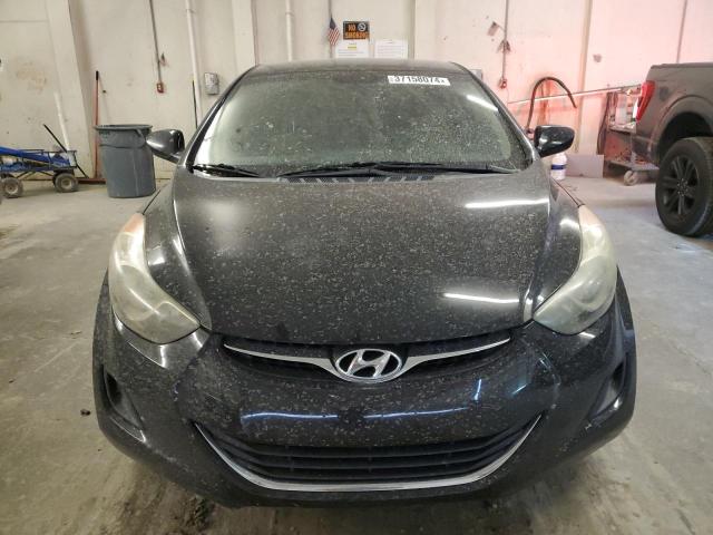 Photo 4 VIN: KMHDH4AE5DU781331 - HYUNDAI ELANTRA 