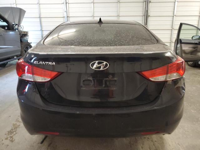 Photo 5 VIN: KMHDH4AE5DU781331 - HYUNDAI ELANTRA 