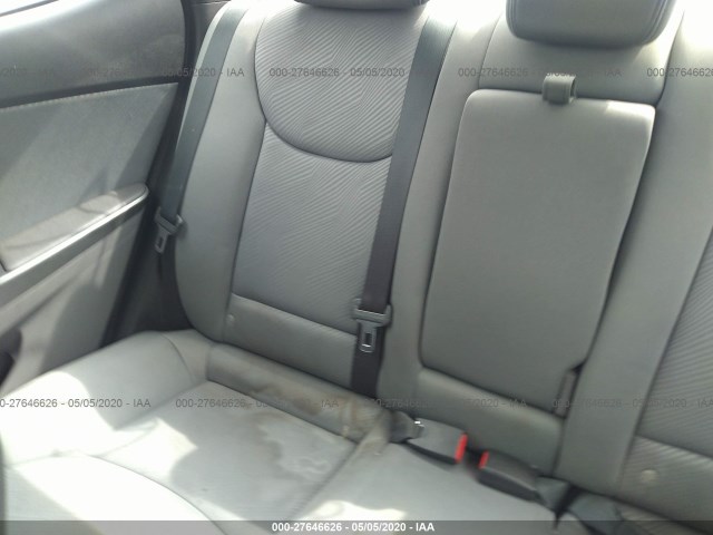 Photo 7 VIN: KMHDH4AE5DU784584 - HYUNDAI ELANTRA 