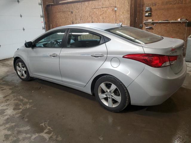 Photo 1 VIN: KMHDH4AE5DU794208 - HYUNDAI ELANTRA 