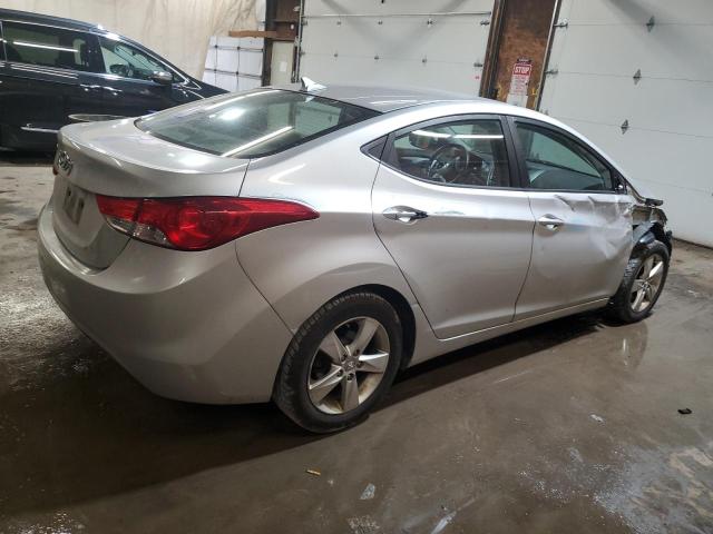 Photo 2 VIN: KMHDH4AE5DU794208 - HYUNDAI ELANTRA 