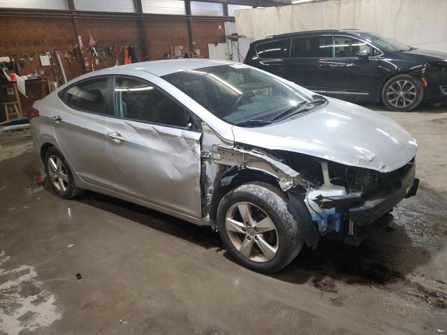 Photo 3 VIN: KMHDH4AE5DU794208 - HYUNDAI ELANTRA 