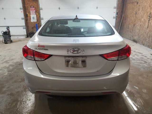 Photo 5 VIN: KMHDH4AE5DU794208 - HYUNDAI ELANTRA 