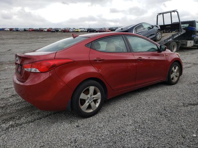 Photo 2 VIN: KMHDH4AE5DU806471 - HYUNDAI ELANTRA 