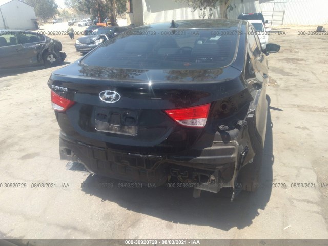 Photo 5 VIN: KMHDH4AE5DU827109 - HYUNDAI ELANTRA 