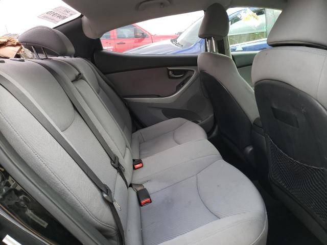 Photo 5 VIN: KMHDH4AE5DU842421 - HYUNDAI ELANTRA GL 