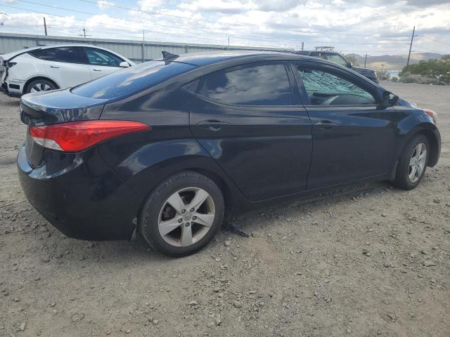 Photo 2 VIN: KMHDH4AE5DU843830 - HYUNDAI ELANTRA 