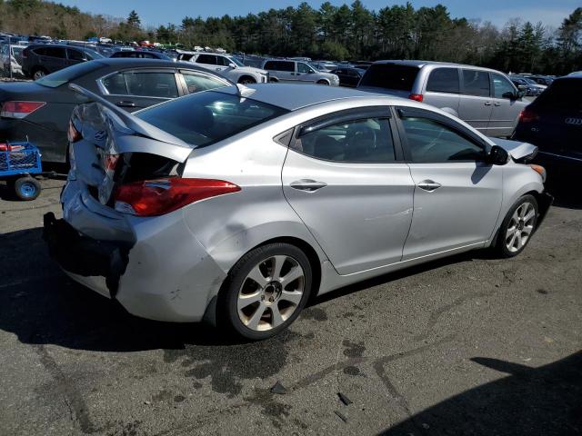 Photo 2 VIN: KMHDH4AE5DU847764 - HYUNDAI ELANTRA GL 