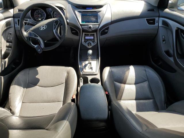 Photo 7 VIN: KMHDH4AE5DU847764 - HYUNDAI ELANTRA GL 