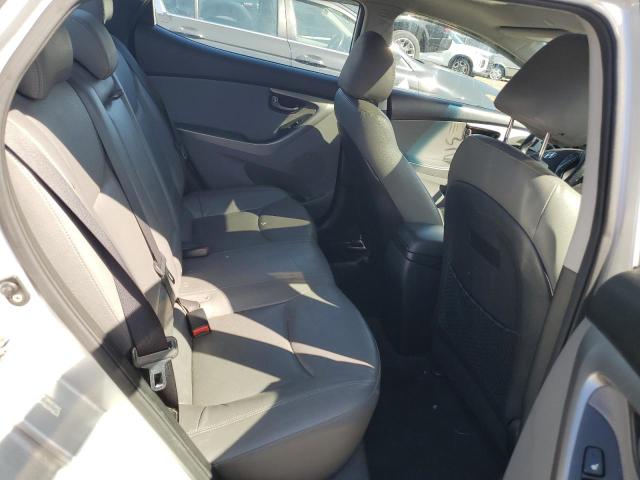 Photo 9 VIN: KMHDH4AE5DU847764 - HYUNDAI ELANTRA GL 