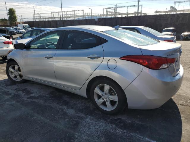 Photo 1 VIN: KMHDH4AE5DU847781 - HYUNDAI ELANTRA GL 