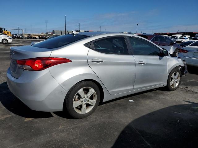 Photo 2 VIN: KMHDH4AE5DU847781 - HYUNDAI ELANTRA GL 