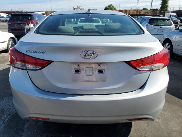 Photo 5 VIN: KMHDH4AE5DU847781 - HYUNDAI ELANTRA GL 