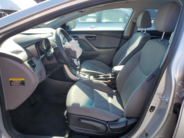 Photo 6 VIN: KMHDH4AE5DU847781 - HYUNDAI ELANTRA GL 