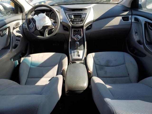 Photo 7 VIN: KMHDH4AE5DU847781 - HYUNDAI ELANTRA GL 