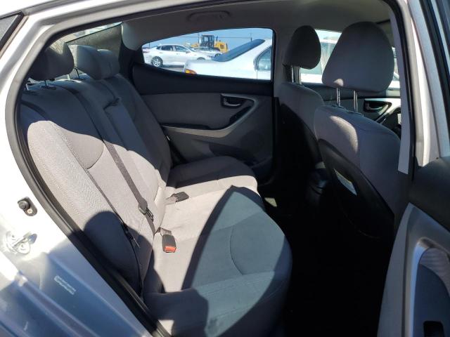 Photo 9 VIN: KMHDH4AE5DU847781 - HYUNDAI ELANTRA GL 