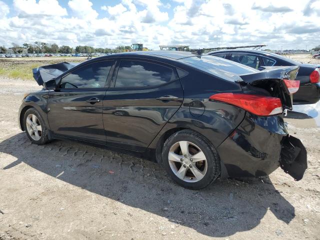 Photo 1 VIN: KMHDH4AE5DU854682 - HYUNDAI ELANTRA 