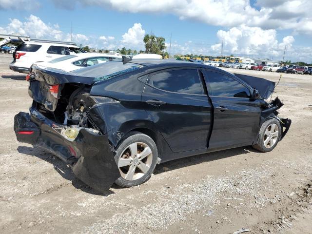 Photo 2 VIN: KMHDH4AE5DU854682 - HYUNDAI ELANTRA 