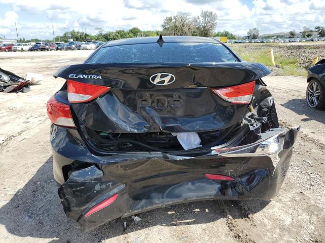 Photo 5 VIN: KMHDH4AE5DU854682 - HYUNDAI ELANTRA 