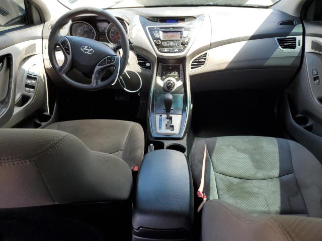 Photo 7 VIN: KMHDH4AE5DU854682 - HYUNDAI ELANTRA 