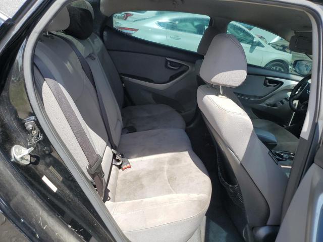 Photo 9 VIN: KMHDH4AE5DU854682 - HYUNDAI ELANTRA 