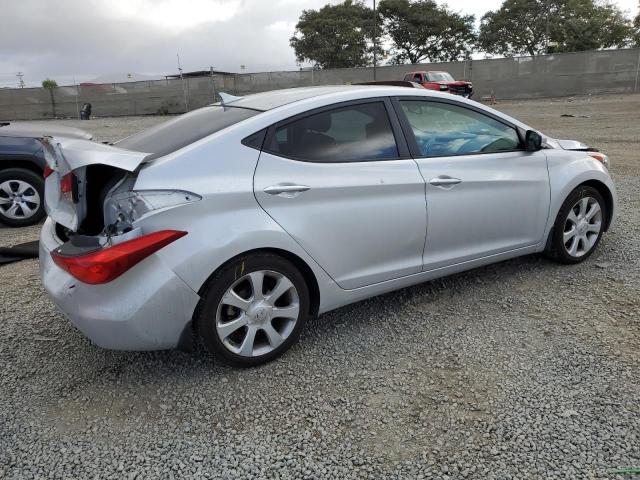 Photo 2 VIN: KMHDH4AE5DU876701 - HYUNDAI ELANTRA GL 