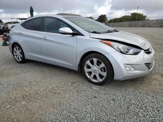 Photo 3 VIN: KMHDH4AE5DU876701 - HYUNDAI ELANTRA GL 