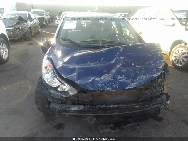 Photo 5 VIN: KMHDH4AE5DU879016 - HYUNDAI ELANTRA 