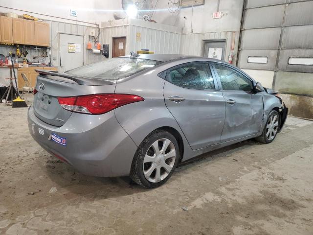 Photo 2 VIN: KMHDH4AE5DU880957 - HYUNDAI ELANTRA 