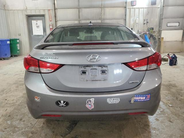 Photo 5 VIN: KMHDH4AE5DU880957 - HYUNDAI ELANTRA 