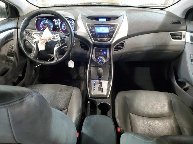 Photo 7 VIN: KMHDH4AE5DU880957 - HYUNDAI ELANTRA 