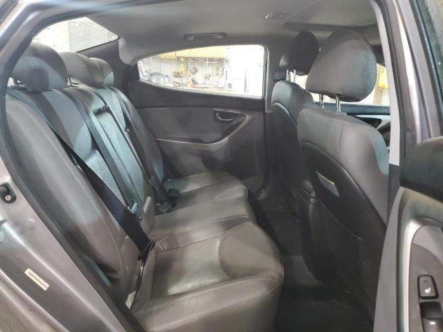 Photo 9 VIN: KMHDH4AE5DU880957 - HYUNDAI ELANTRA 