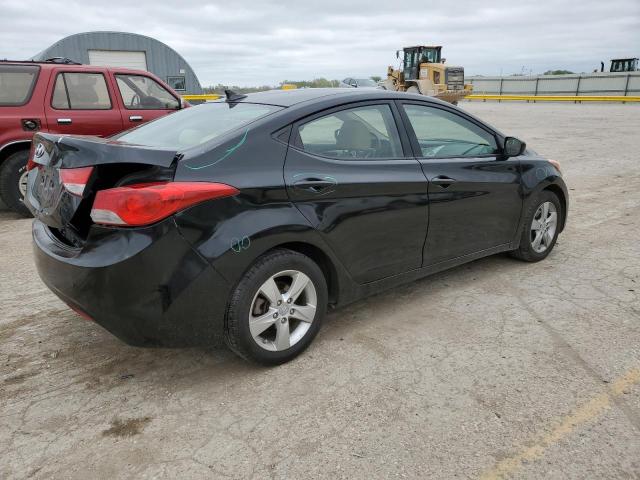 Photo 2 VIN: KMHDH4AE5DU887035 - HYUNDAI ELANTRA 