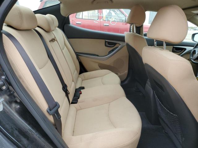 Photo 9 VIN: KMHDH4AE5DU887035 - HYUNDAI ELANTRA 