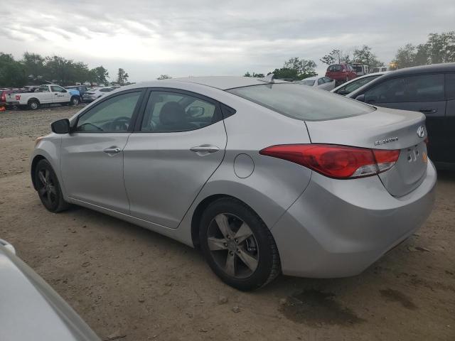 Photo 1 VIN: KMHDH4AE5DU888413 - HYUNDAI ELANTRA 