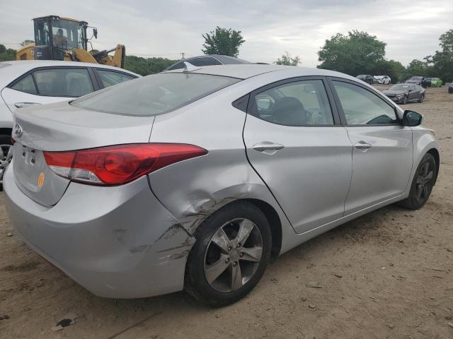 Photo 2 VIN: KMHDH4AE5DU888413 - HYUNDAI ELANTRA 