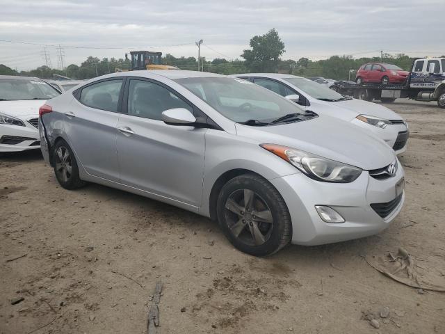 Photo 3 VIN: KMHDH4AE5DU888413 - HYUNDAI ELANTRA 