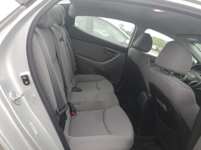 Photo 9 VIN: KMHDH4AE5DU888413 - HYUNDAI ELANTRA 