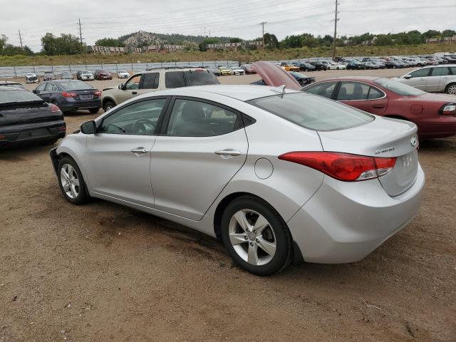 Photo 1 VIN: KMHDH4AE5DU890968 - HYUNDAI ELANTRA 