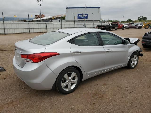 Photo 2 VIN: KMHDH4AE5DU890968 - HYUNDAI ELANTRA 