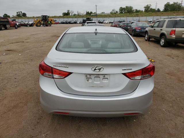 Photo 5 VIN: KMHDH4AE5DU890968 - HYUNDAI ELANTRA 