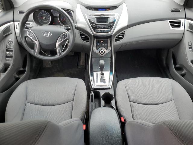 Photo 7 VIN: KMHDH4AE5DU890968 - HYUNDAI ELANTRA 