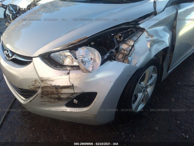 Photo 5 VIN: KMHDH4AE5DU891117 - HYUNDAI ELANTRA 